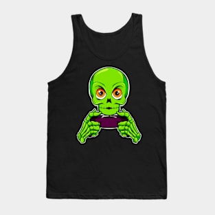 Gamer Tank Top